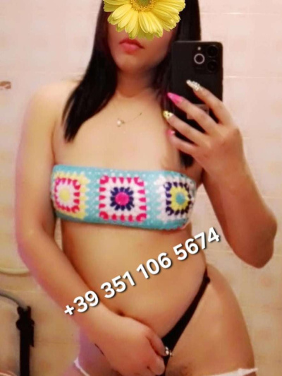Alma escort donne Cuneo