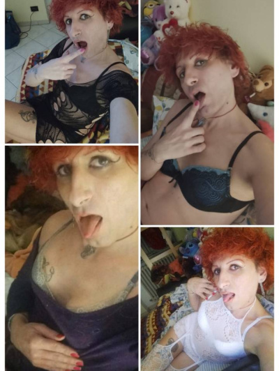 La Gattona Sexy escort donne Torino