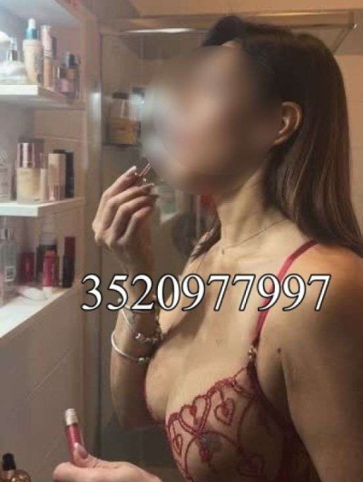 NEW escort donne Ravenna