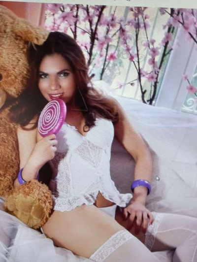 Trans Gisella j trans Lucca