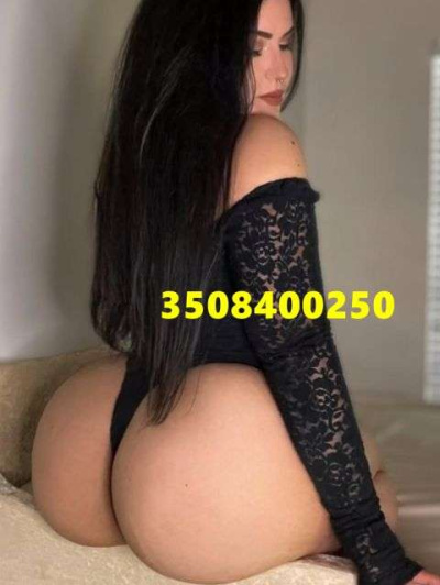 ANTONELLA escort donne Varese