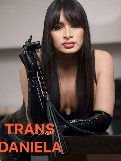 DANIELA trans Varese