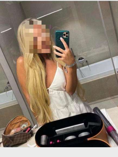 ANGELICA escort donne Verona