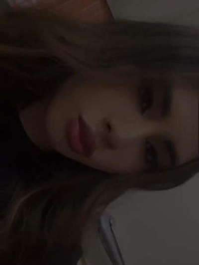 Kimberly lopez trans Napoli