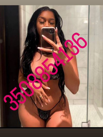 Carolina escort donne Salerno