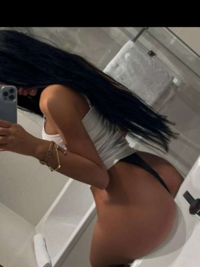 NEW escort donne Trapani