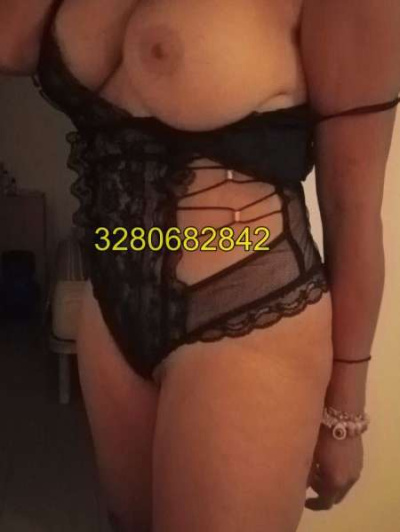 NEW escort donne Treviso