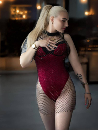 Irina escort donne Torino