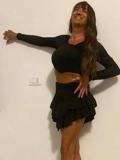 VENUS  VENERE trans Cuneo