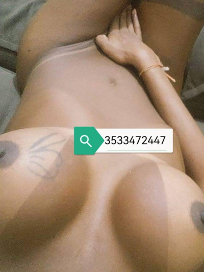 keylla trans Pordenone