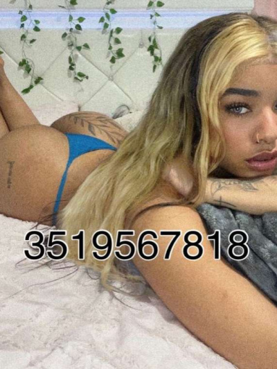 Leidi escort donne Sassari