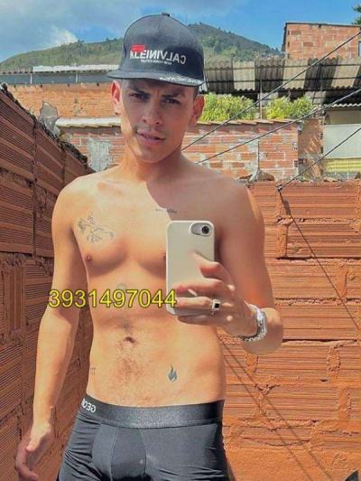 JULIAN uomini Varese