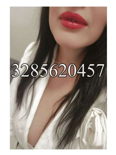 AIDA  escort donne Torino