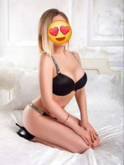 MIKI escort donne Venezia