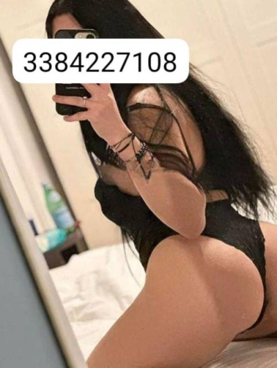 Mariana escort donne Vercelli
