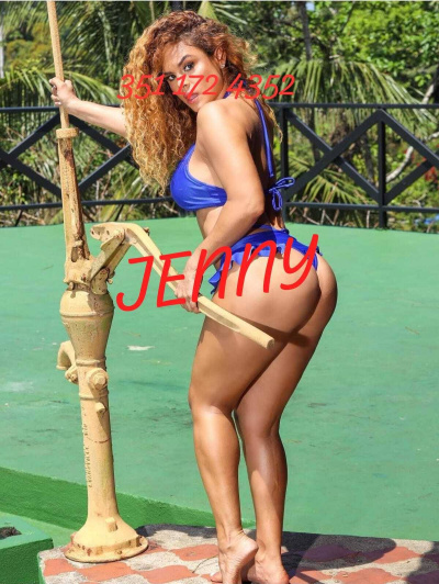 jenny escort donne Roma