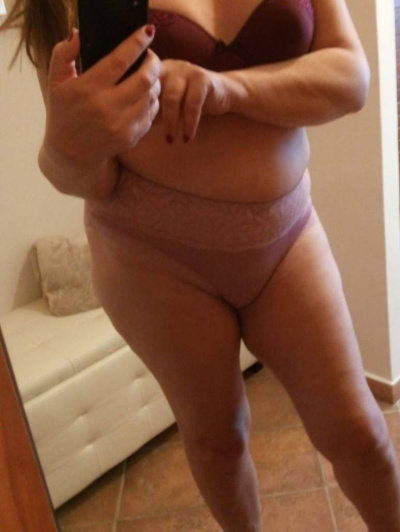 Silvia escort donne Rimini