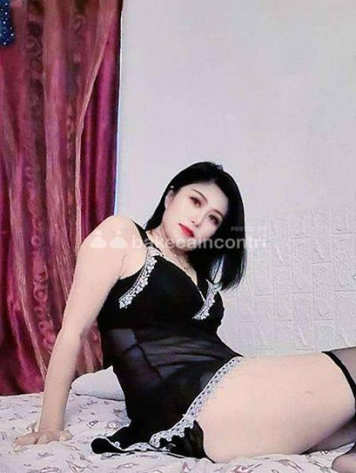 Maria escort donne Verona