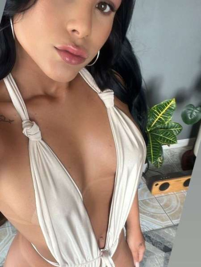 YANNIS escort donne Roma