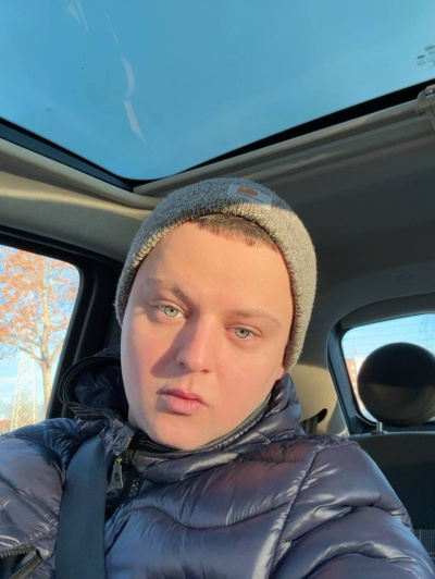 Nicolas uomini Torino