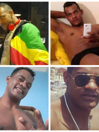 Adryan uomini Torino