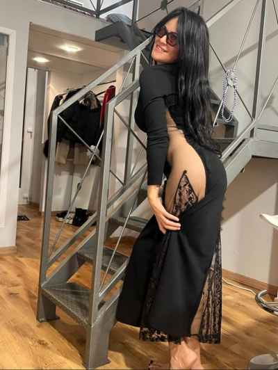 STELLA BRASILIANA escort donne Torino