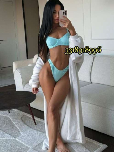 NEW escort donne Ravenna