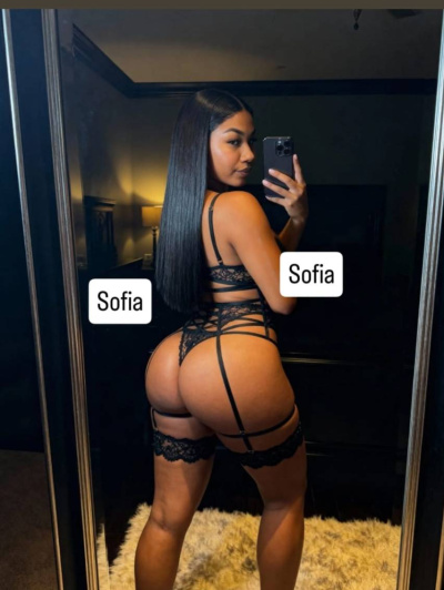 SOFIA escort donne Vicenza