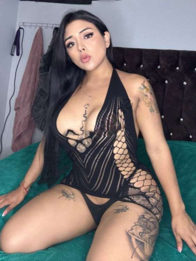 GRACIELLA trans Varese