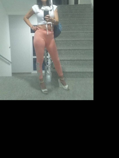 CASALINGA escort donne Napoli