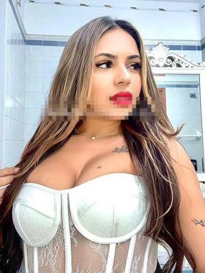 KALY escort donne Foggia