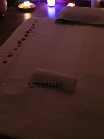 Matteo massaggi Rimini