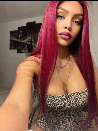 ROSSELLA escort donne Napoli