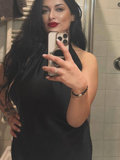 NATALIA escort donne Treviso