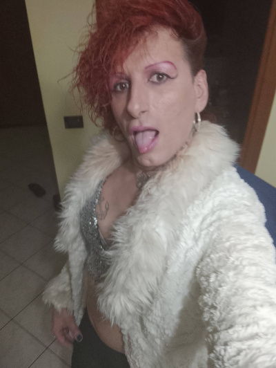 La Bambola Sexy escort donne Torino