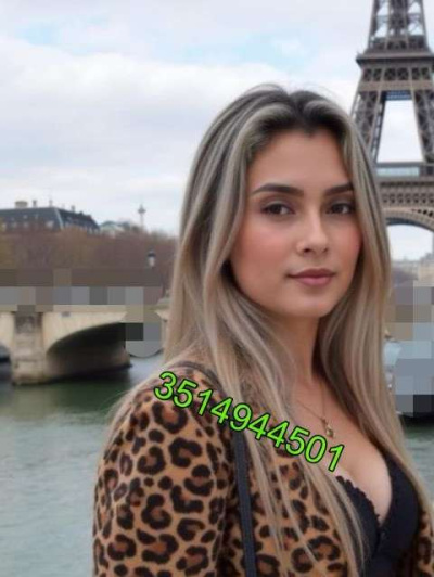 NOVITA escort donne Verbania