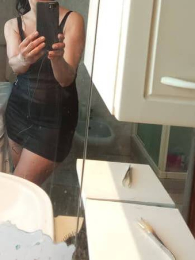Veronica escort donne Torino