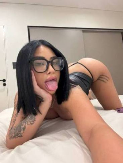 GIULI escort donne Torino