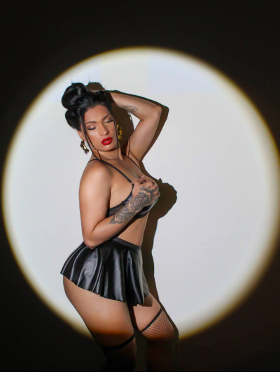 La PANTERA trans Pisa