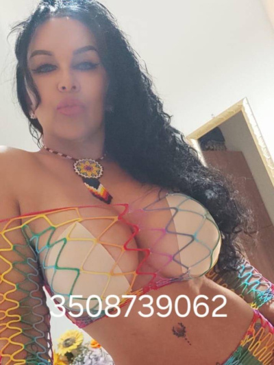 MONICA escort donne Vercelli