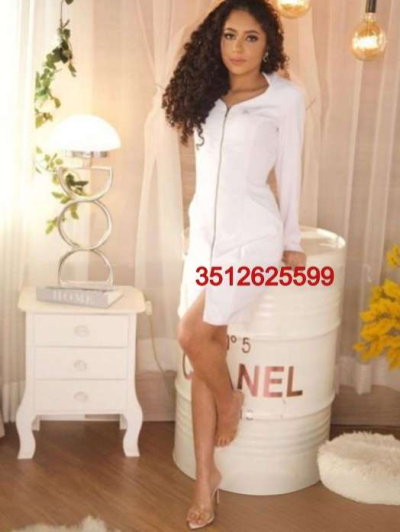 JULY escort donne Salerno