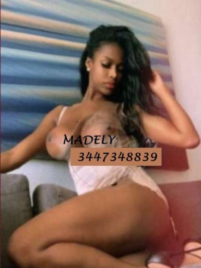 MADELY escort donne Terni