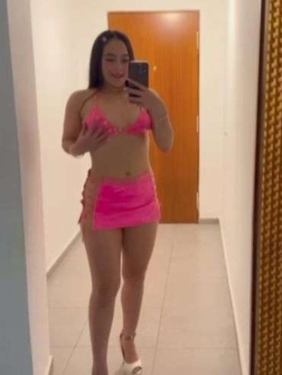 KELLY escort donne Perugia