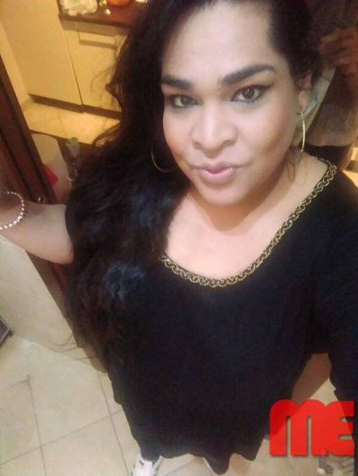 Beatrice Huns trans Treviso