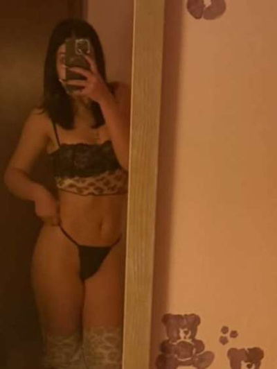ANGELA escort donne Torino