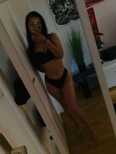 Alexa escort donne Torino