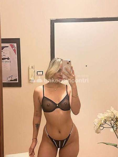 Maria escort donne Rieti