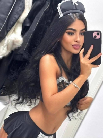 MEGI escort donne Torino