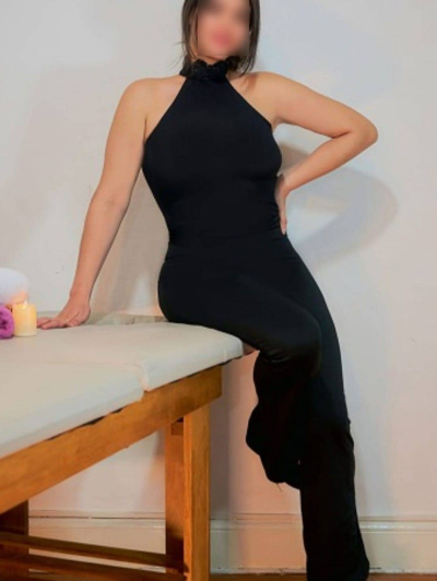 Alina massaggi Torino