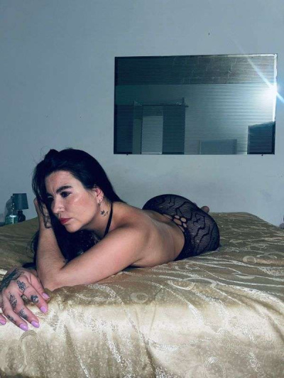 ESTEFANI escort donne Roma